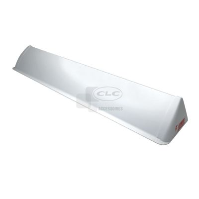 Spoiler de lanterneau retaillable